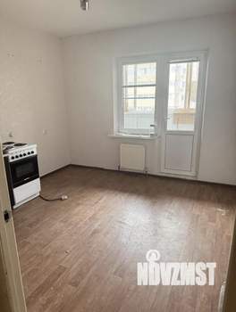 1-к квартира, на длительный срок, 46м2, 8/12 этаж