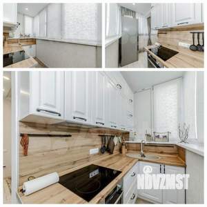 1-к квартира, на длительный срок, 54м2, 12/18 этаж