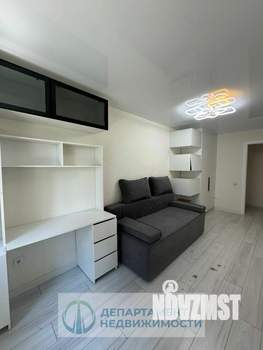 2-к квартира, на длительный срок, 56м2, 4/5 этаж