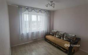2-к квартира, на длительный срок, 56м2, 12/16 этаж