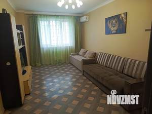 1-к квартира, на длительный срок, 45м2, 16/17 этаж