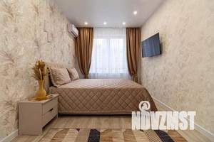 1-к квартира, посуточно, 36м2, 9/9 этаж