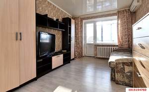 2-к квартира, на длительный срок, 40м2, 4/4 этаж