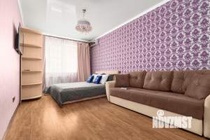 2-к квартира, посуточно, 70м2, 1/1 этаж