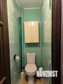 2-к квартира, на длительный срок, 50м2, 2/5 этаж