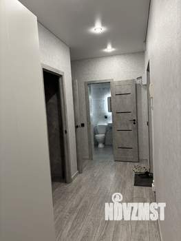 2-к квартира, на длительный срок, 50м2, 4/12 этаж