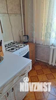 1-к квартира, посуточно, 34м2, 7/9 этаж