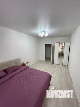 1-к квартира, на длительный срок, 45м2, 11/17 этаж