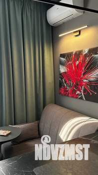 1-к квартира, посуточно, 35м2, 7/16 этаж