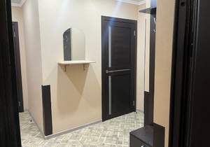 1-к квартира, на длительный срок, 40м2, 5/17 этаж