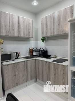 2-к квартира, на длительный срок, 43м2, 13/20 этаж