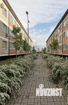 1-к квартира, на длительный срок, 33м2, 1/3 этаж