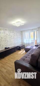 2-к квартира, на длительный срок, 45м2, 5/5 этаж