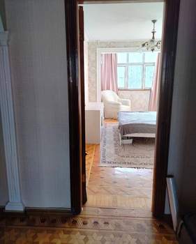 3-к квартира, на длительный срок, 75м2, 5/10 этаж