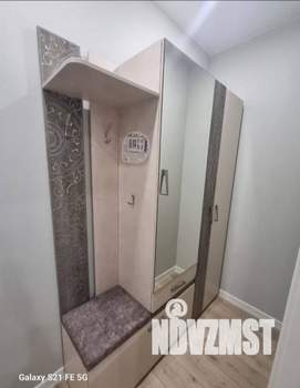 1-к квартира, на длительный срок, 40м2, 5/16 этаж