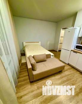 Студия квартира, посуточно, 25м2, 14/17 этаж