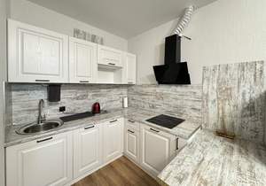 1-к квартира, на длительный срок, 39м2, 16/16 этаж