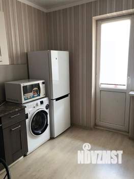 1-к квартира, на длительный срок, 35м2, 10/17 этаж