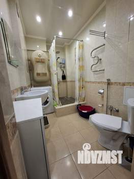 1-к квартира, на длительный срок, 38м2, 3/16 этаж