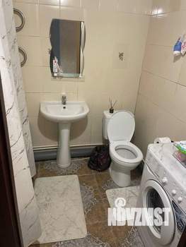 1-к квартира, на длительный срок, 40м2, 1/6 этаж