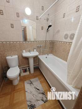 1-к квартира, на длительный срок, 42м2, 4/18 этаж