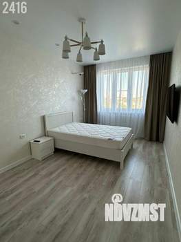 1-к квартира, на длительный срок, 40м2, 7/19 этаж