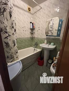 1-к квартира, на длительный срок, 34м2, 6/12 этаж