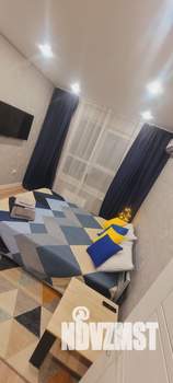 1-к квартира, посуточно, 36м2, 16/18 этаж