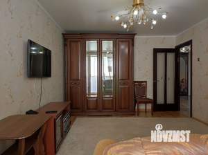 3-к квартира, на длительный срок, 70м2, 7/14 этаж