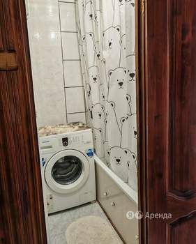 2-к квартира, на длительный срок, 51м2, 5/5 этаж