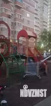 1-к квартира, на длительный срок, 42м2, 11/11 этаж