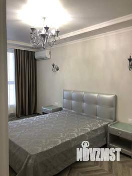 3-к квартира, на длительный срок, 95м2, 10/24 этаж