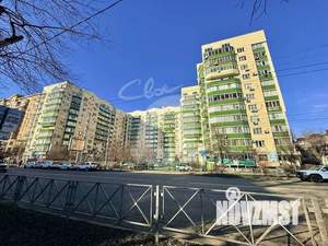 1-к квартира, на длительный срок, 30м2, 5/11 этаж