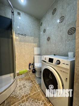 Студия квартира, на длительный срок, 30м2, 3/5 этаж