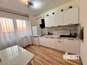 1-к квартира, на длительный срок, 40м2, 8/15 этаж