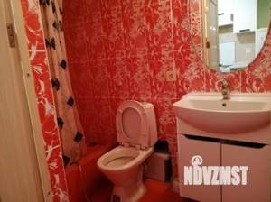 1-к квартира, на длительный срок, 20м2, -1/3 этаж