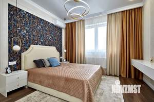 1-к квартира, на длительный срок, 42м2, 11/20 этаж