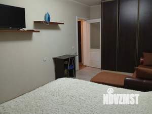 1-к квартира, посуточно, 40м2, 5/16 этаж