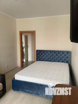 1-к квартира, на длительный срок, 38м2, 15/19 этаж