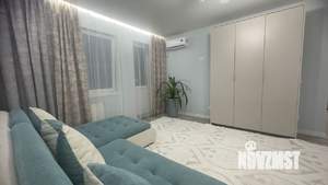 2-к квартира, на длительный срок, 50м2, 14/18 этаж