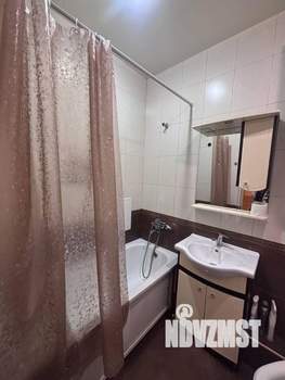 2-к квартира, на длительный срок, 57м2, 4/11 этаж