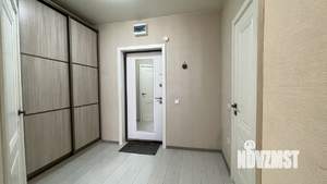 1-к квартира, на длительный срок, 37м2, 15/21 этаж