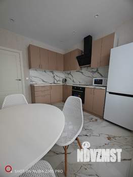 1-к квартира, на длительный срок, 36м2, 4/20 этаж