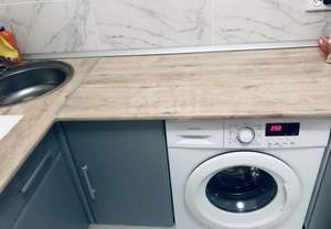 1-к квартира, на длительный срок, 30м2, 19/22 этаж