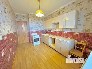 1-к квартира, на длительный срок, 35м2, 4/5 этаж