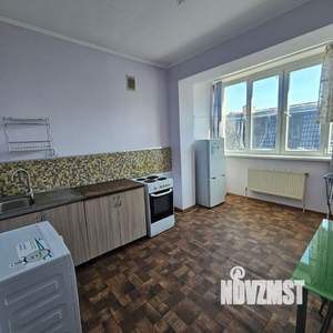 1-к квартира, на длительный срок, 40м2, 6/6 этаж