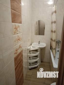 Студия квартира, на длительный срок, 42м2, 4/9 этаж