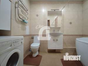 1-к квартира, на длительный срок, 50м2, 4/25 этаж