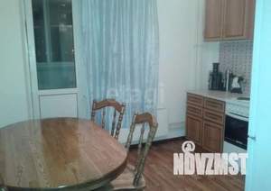 1-к квартира, на длительный срок, 36м2, 2/12 этаж