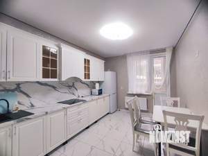 2-к квартира, на длительный срок, 62м2, 2/24 этаж